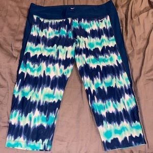 Nike Capri Legging